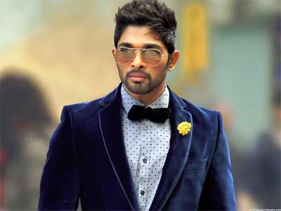 bunny,mega family hero,allu arjun,lingu swamy,kollywood  దూసుకెళ్తోన్న బన్నీ...! 